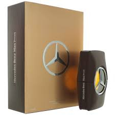 Mercedes Benz Man Private EDP 100ml For Men