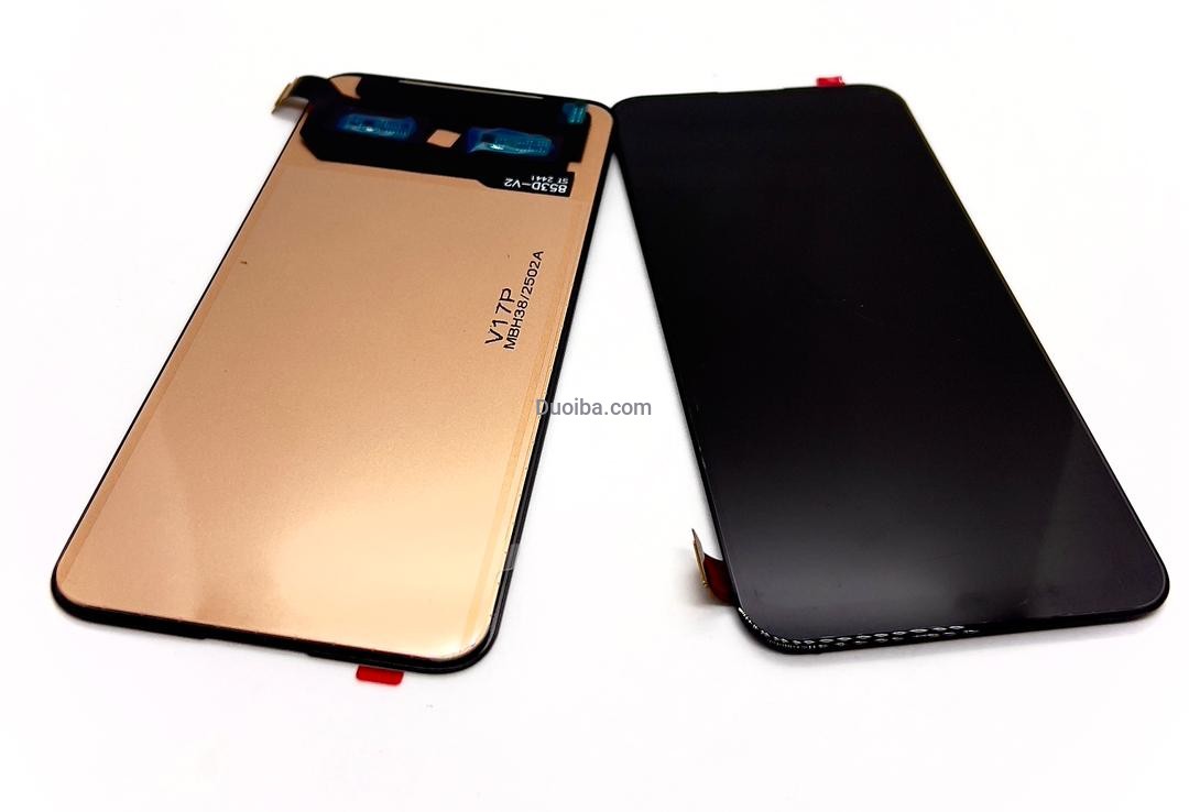 Vivo V17 Pro (V17P) Super AMOLED Screen & Digitizer Replacement - Duoiba.com