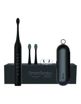 Smart sonic+ Whitening Electric toothbrush