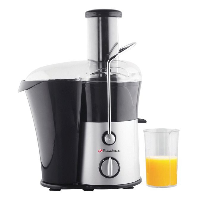 BINATONE JUICE EXTRACTOR JE-580