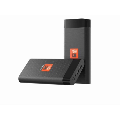 NEW AGE 22500MAH POWER BANK Y3-8C