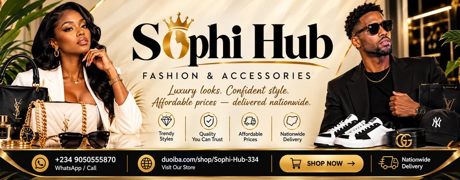 Duoiba.com offer