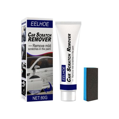 Eelhoe Car Scratch Remover for Car Owners & Auto Dealers