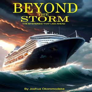 BEYOND THE STORM: A Luxury Cruise Into Humanity’s Darkest Future