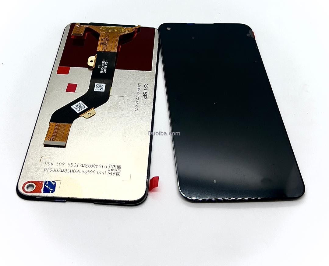 Infinix/Tecno LC6 LCD Screen Replacement – High Quality Spare Part | Duoiba.com