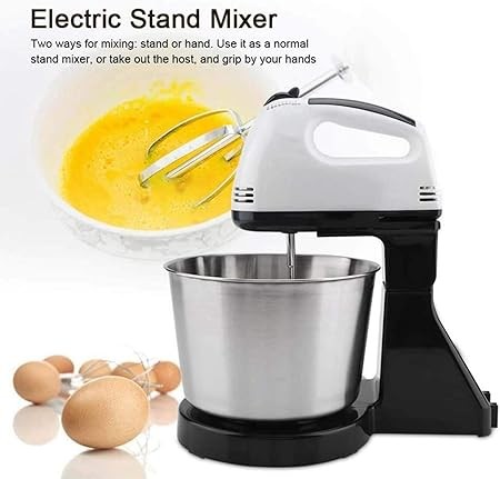 Handheld cake mixer best sale