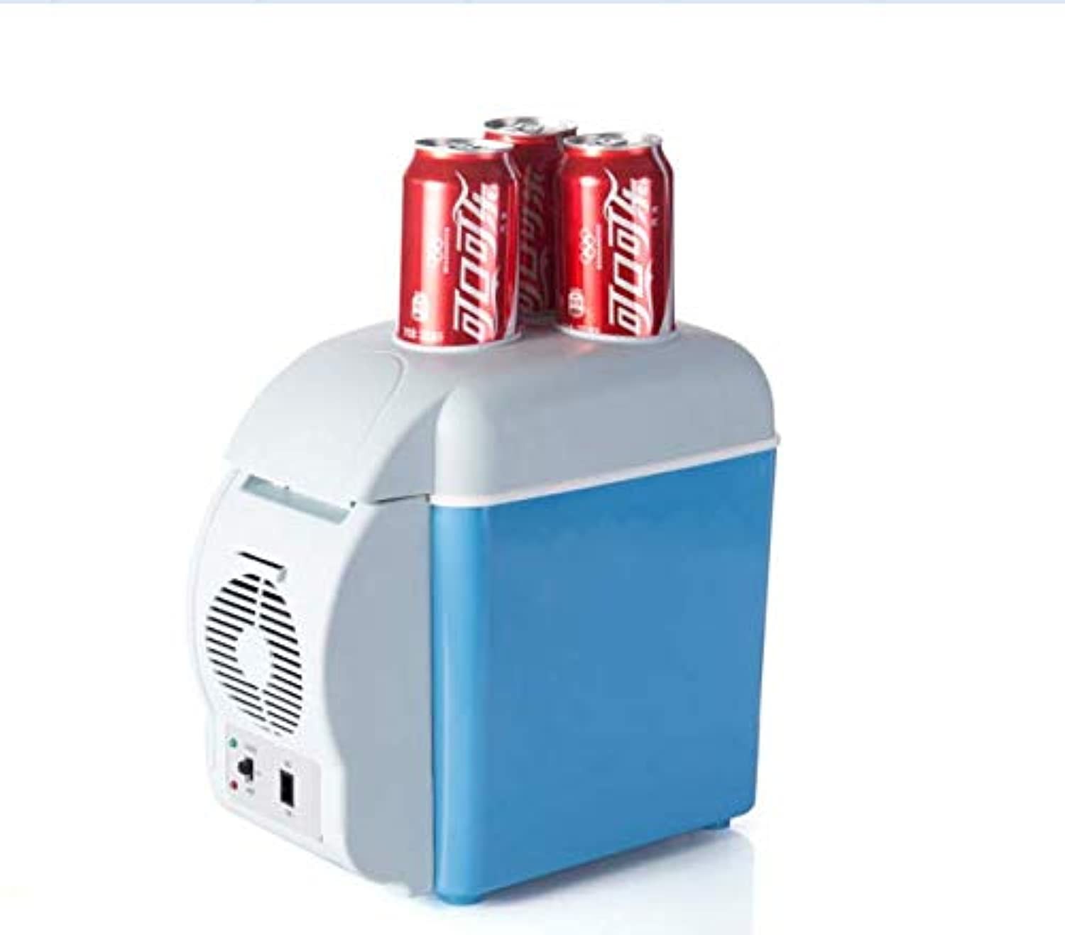 Portable Compact Refrigerator