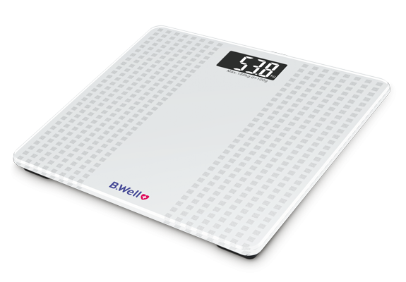 B.well Electronic personal scale (PRO-166)