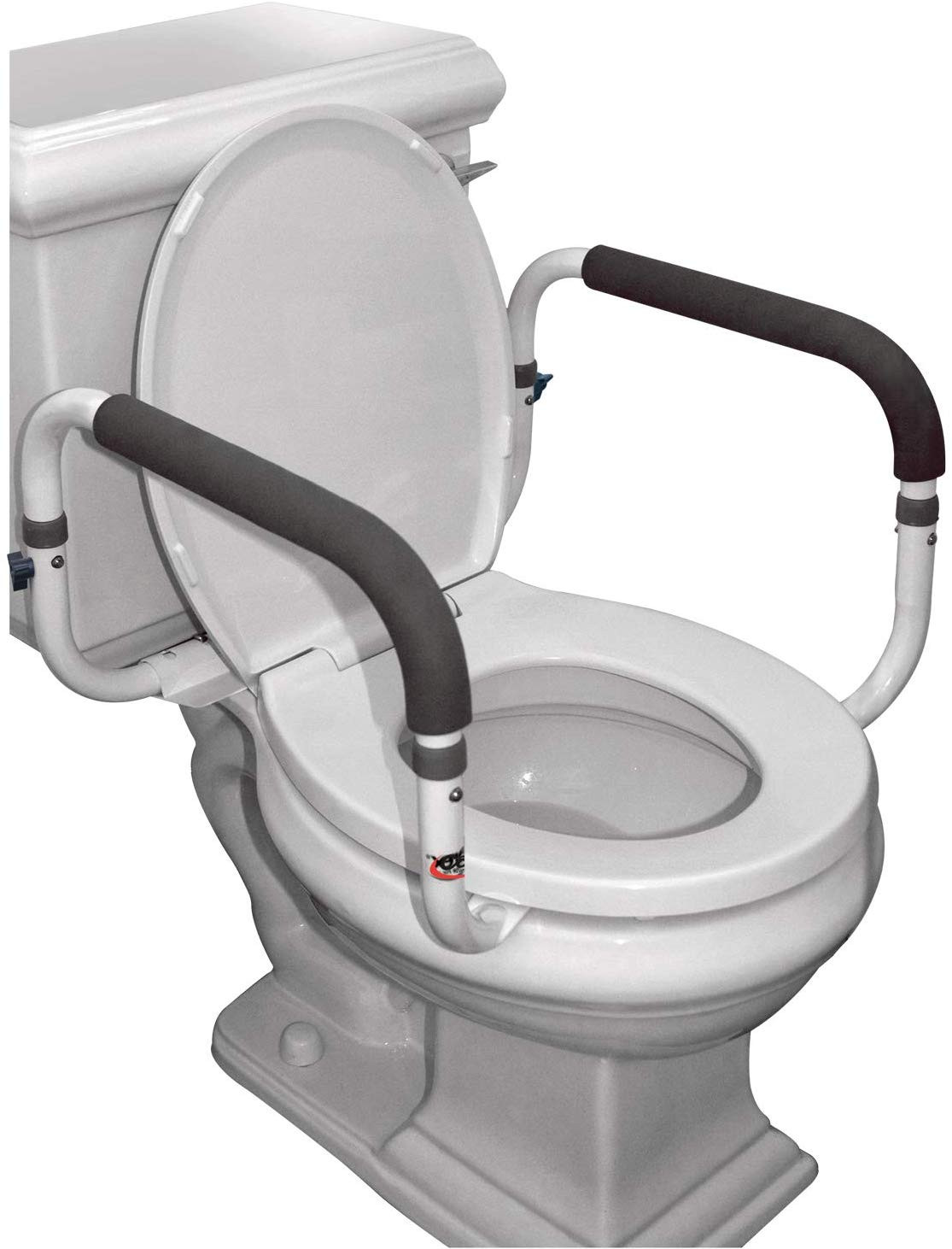 Drive Toilet Safety Rail