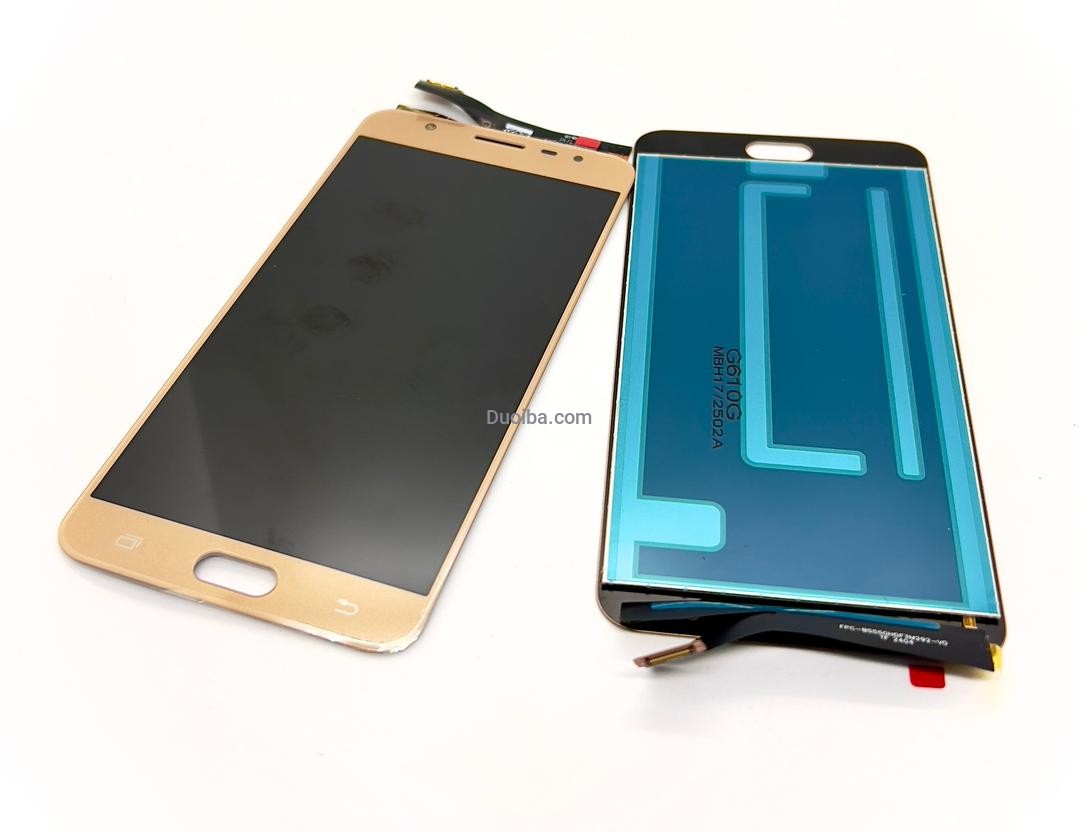 Samsung A11 / M11 LCD Screen & Digitizer Replacement - Duoiba.com
