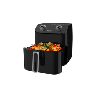 Buy Binatone Air Fryer BAF-4500 – 4.5L Digital Air Fryer | Duoiba