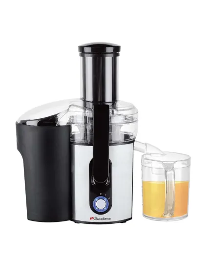 Binatone JE-1000 Fruit Juicer