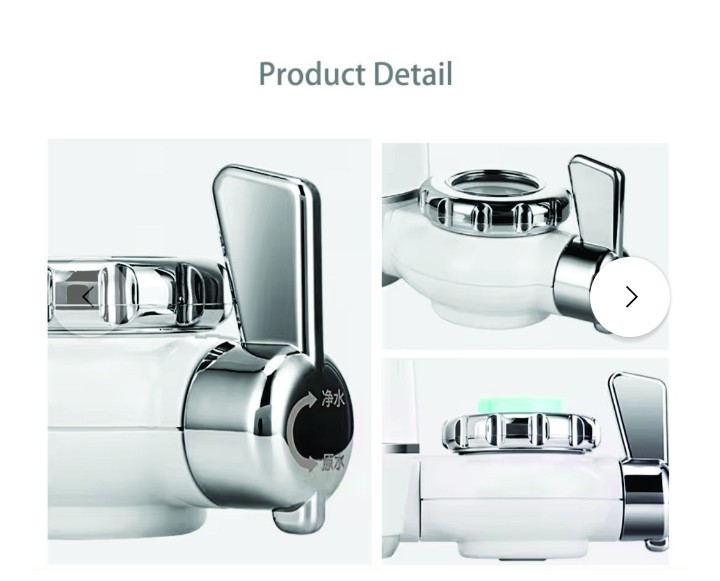 KONKA KPW-LT01 Ceramic Water Purifier - Pure, Safe Drinking Water at Home