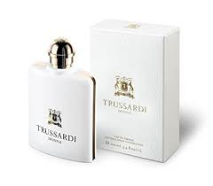 Trussardi | Donna | Eau De Toilette | Spray For Women | Oriental Floral Scent | 3.4 Oz