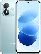 Redmi Note 17 6.99" Dual SIM 8GB/256GB – Original & Warranty