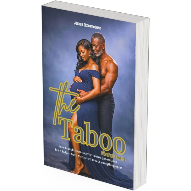 THE TABOO: A Love Forbidden by Fate