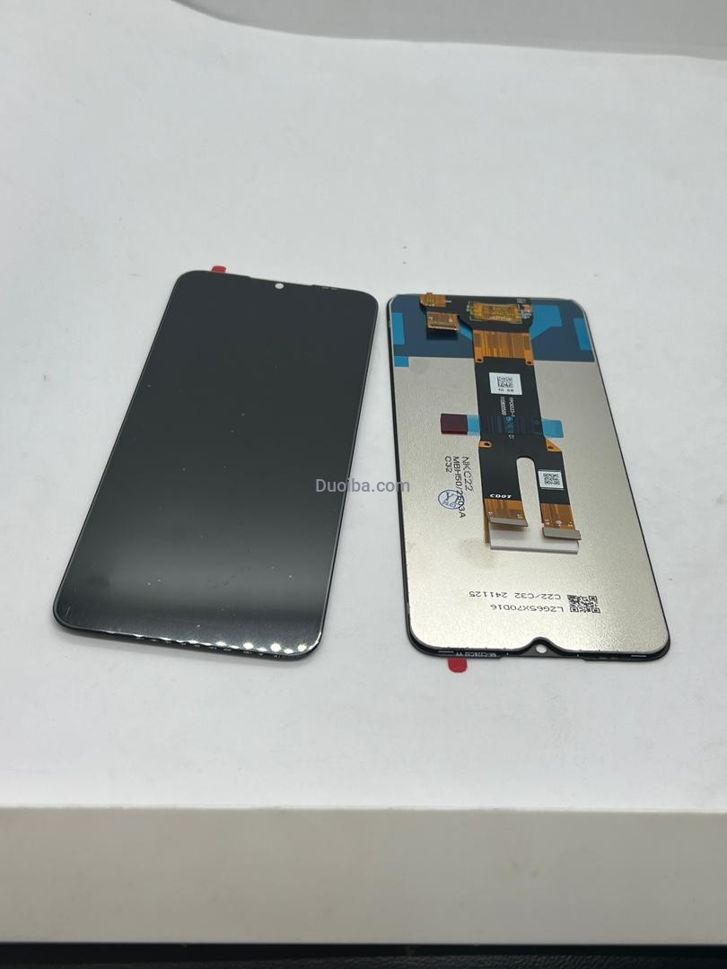 Nokia NK 3.2 Screen Replacement – Original LCD Display + Touch Digitizer | Duoiba.com