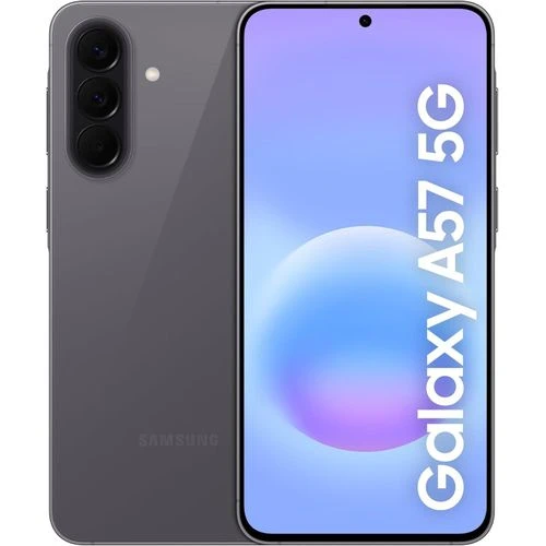 Samsung Galaxy A57 8GB RAM + 256GB ROM – 100% Original Brand New with Full Warranty