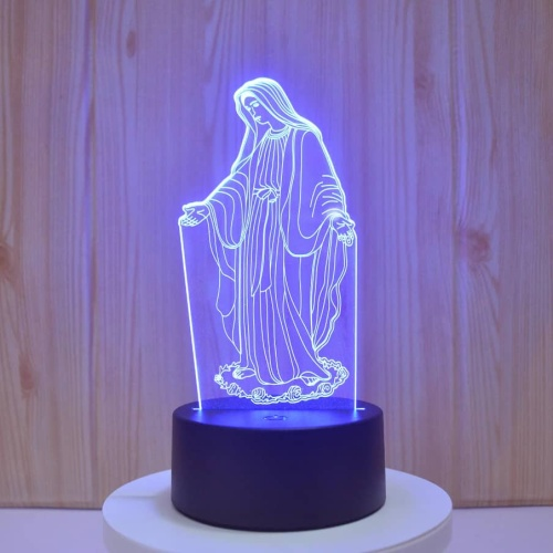 Modern RGB Hexagon LED Smart Light Panels | DIY Touch & Remote Control Wall Lamps for Home Decor