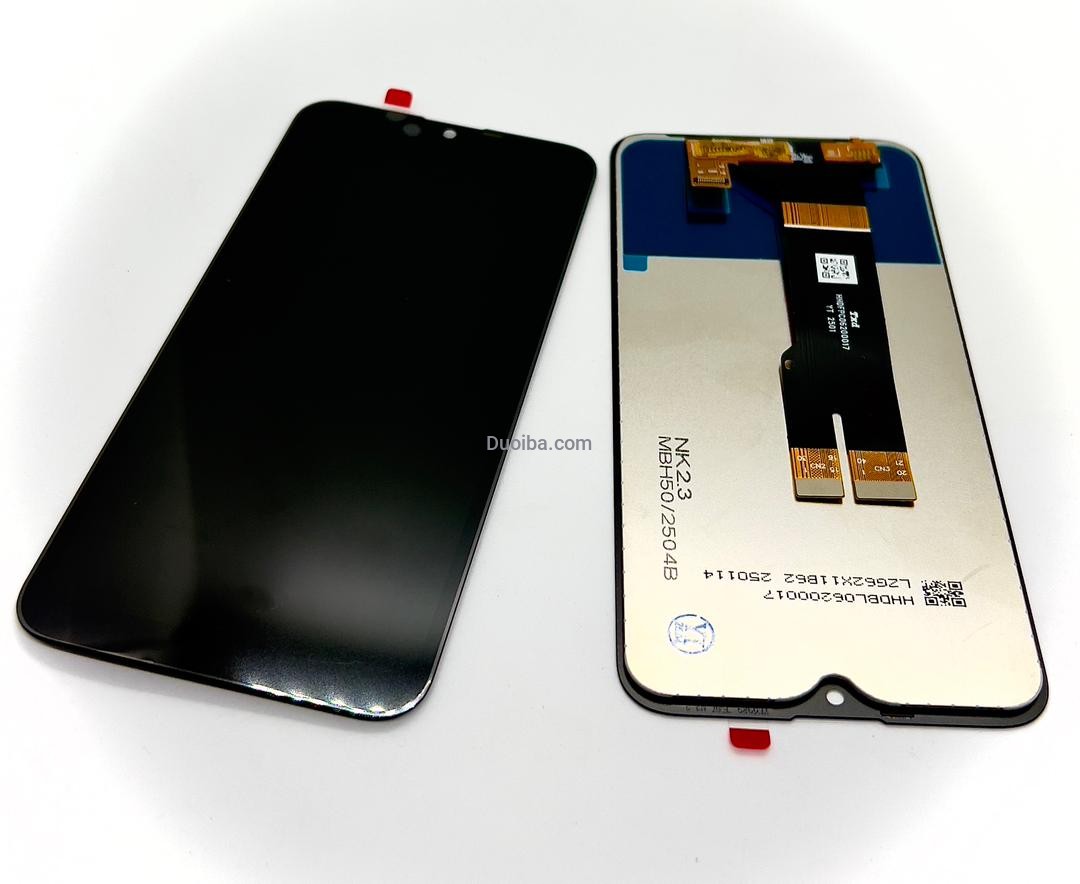 Nokia NK 2.4 Screen Replacement – High-Quality LCD Display & Touch Digitizer | Duoiba.com