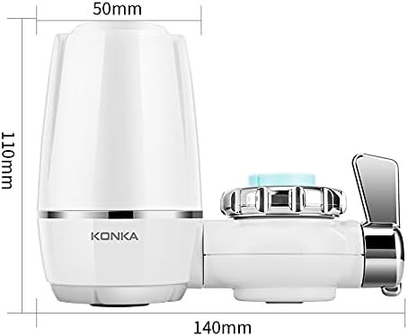 KONKA Washable Ceramic Tap Water Purifier Kitchen Faucet - LT01(TZ)