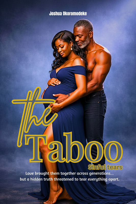 THE TABOO: A Love Forbidden by Fate