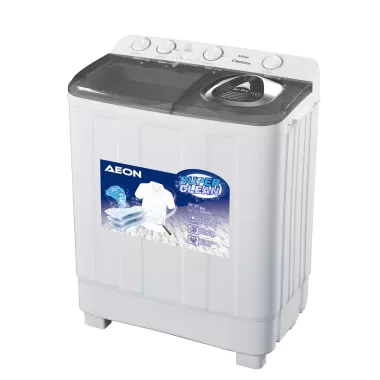 Aeon twin tub 7kg washing machine (top load)