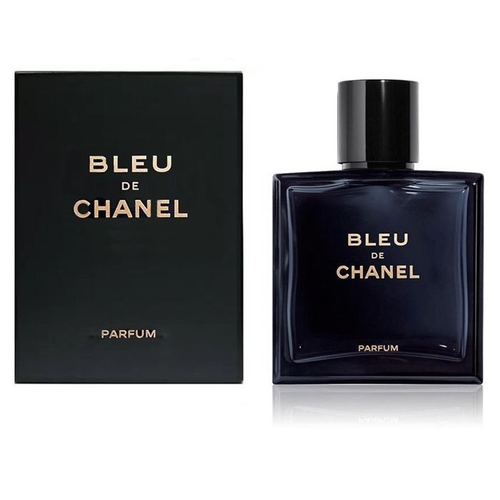 Bleu De Chanel Parfum 100ml For Men