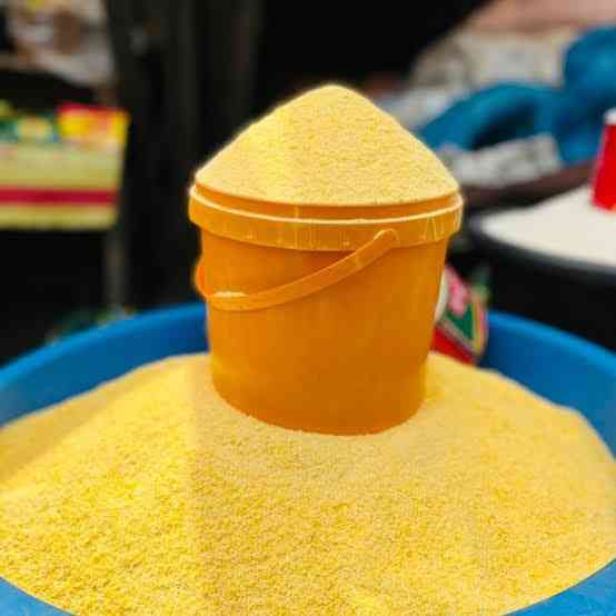 Yellow Garri (painter)