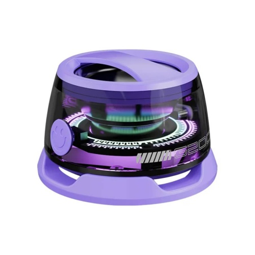 Velev Portable Wireless Bluetooth Speaker for Car, Motorcycle & Bike | Outdoor Waterproof Speaker