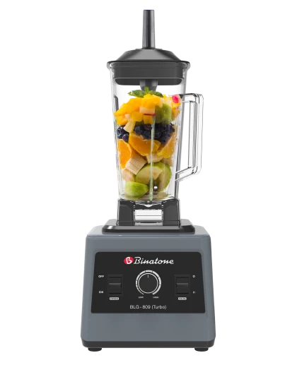 Binatone JE-1000 Juicer Extractor - Make Fresh Juice in Seconds