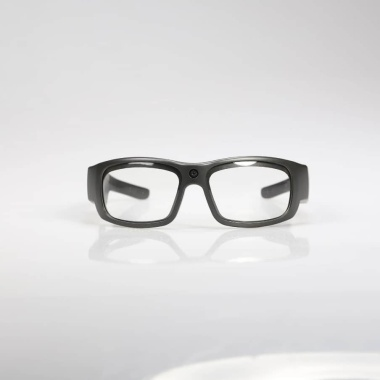 spy glasses with memory card