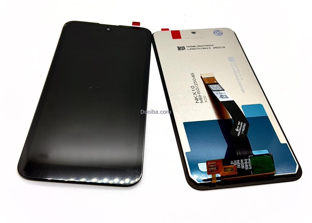 Nokia C100 Screen Replacement – Original LCD Display & Touch Digitizer | Duoiba