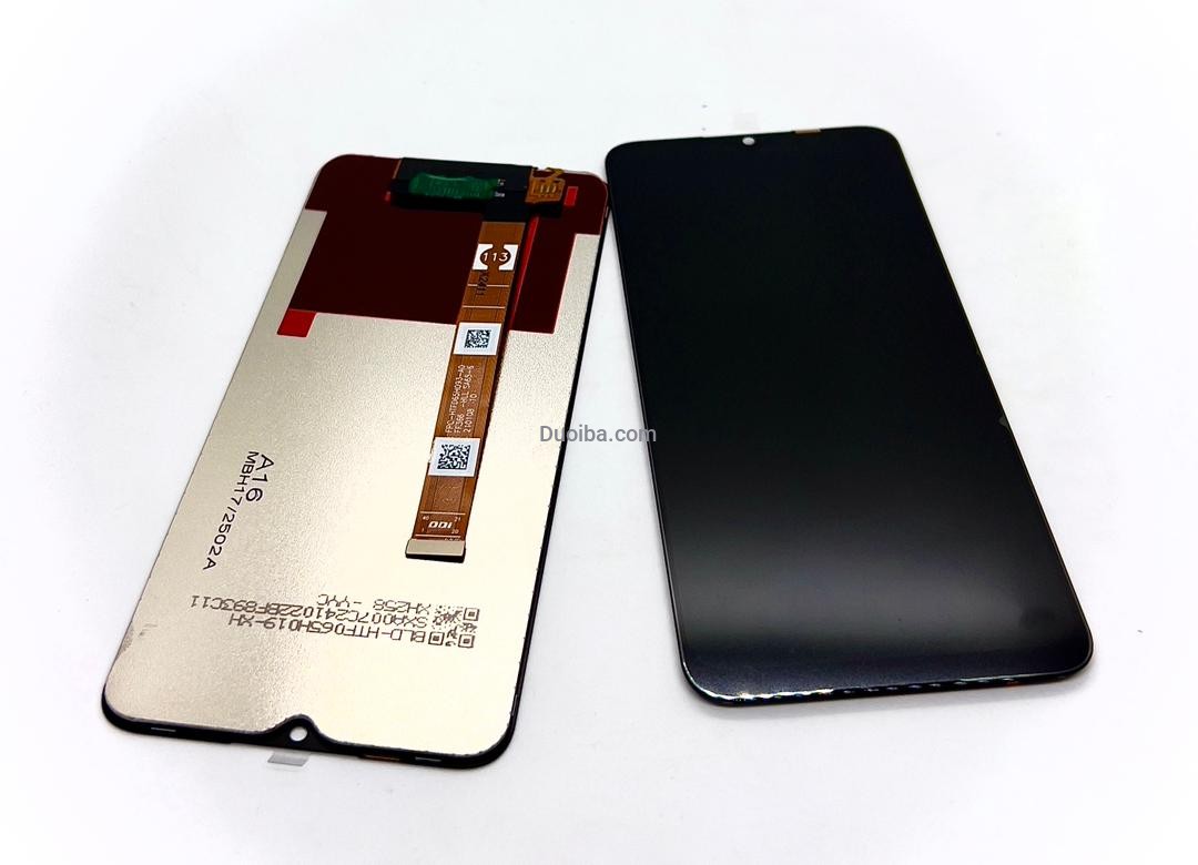 Samsung Galaxy Note 9 (N960) Super AMOLED Screen & Digitizer Replacement - Duoiba.com