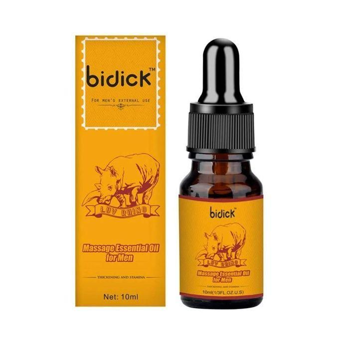 Buy Bidick Penis Enlargement Oil Nigeria - Enlarge & Boost Erections