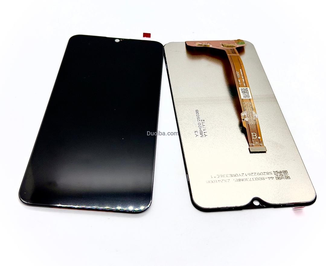 Vivo Y3 / Y11 / Y12 LCD Screen & Digitizer Replacement - Duoiba.com