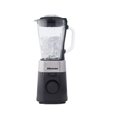 Hisense HISBLE1000DE-HB HIS Blender 1.5L Inox 1000W