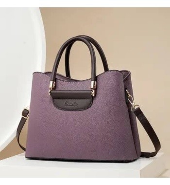 New Simplicity High Capacity Fashion Trend Messenger Luxury Women's Handbags Womens Shoulder Bags