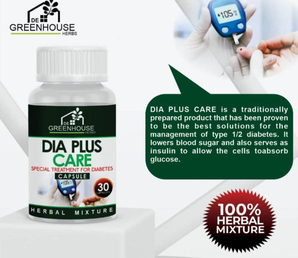 DIAL PLUS CARE