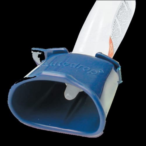 Autodrop Eye Drop Guide