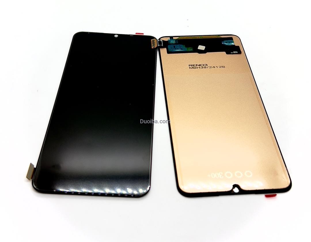 Redmi A3 Display Screen Replacement – Original Spare Part | Duoiba