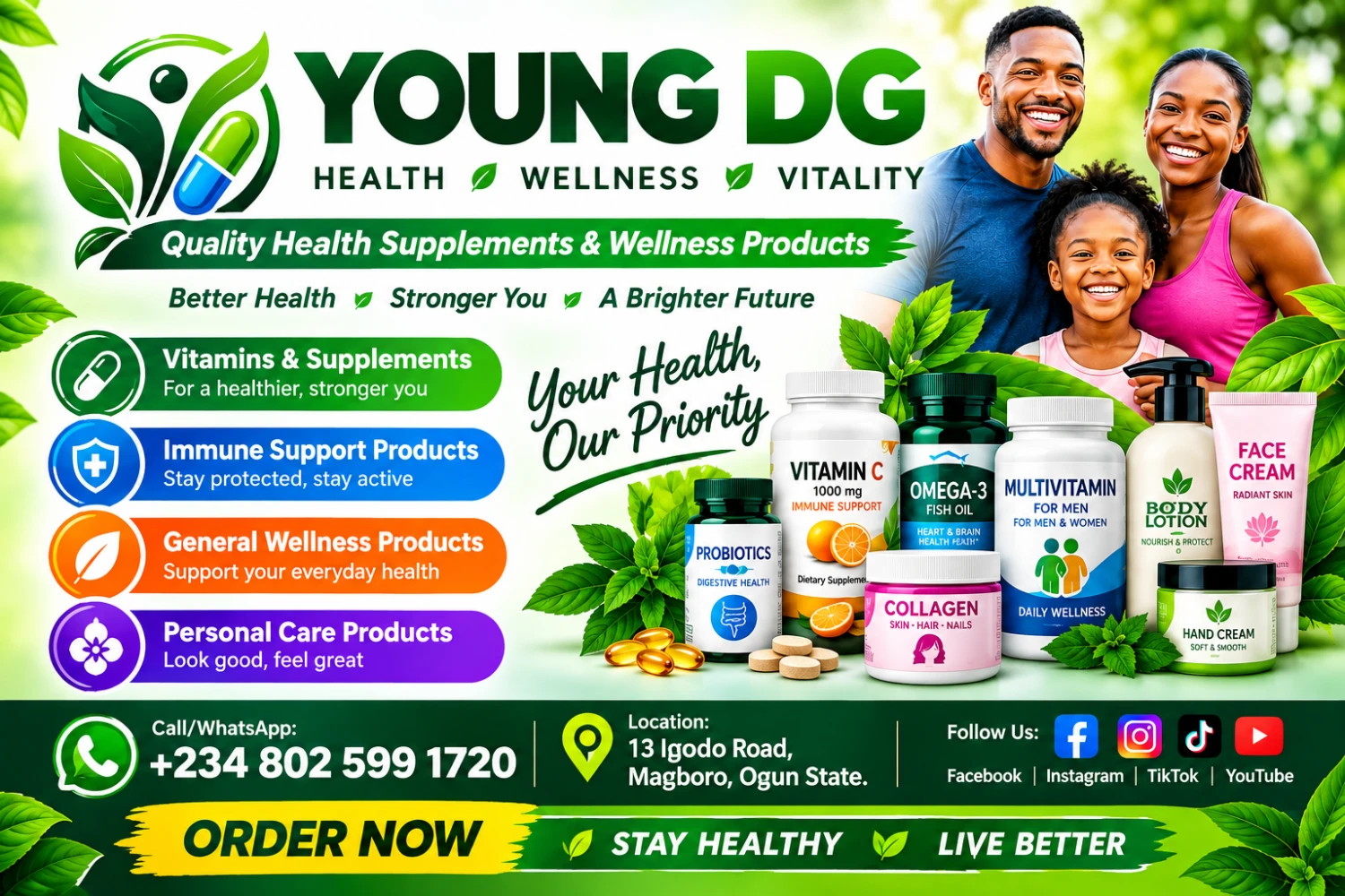 Duoiba.com offer
