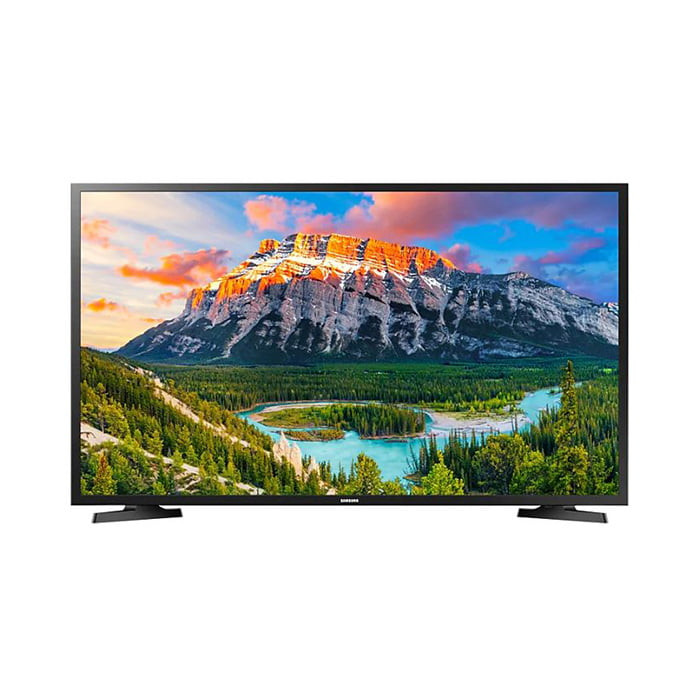 Samsung 49" FHD TV, Crystal Clear Color - UA49N5000AKXKE