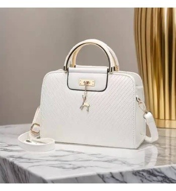 Kalanta bolsos de mujer HandBags For Women Tote Bag Custom Print ledis hand bag sacs Crossbody Embossed Shoulder Bag