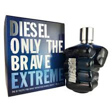 Only The Brave Extreme Perfume