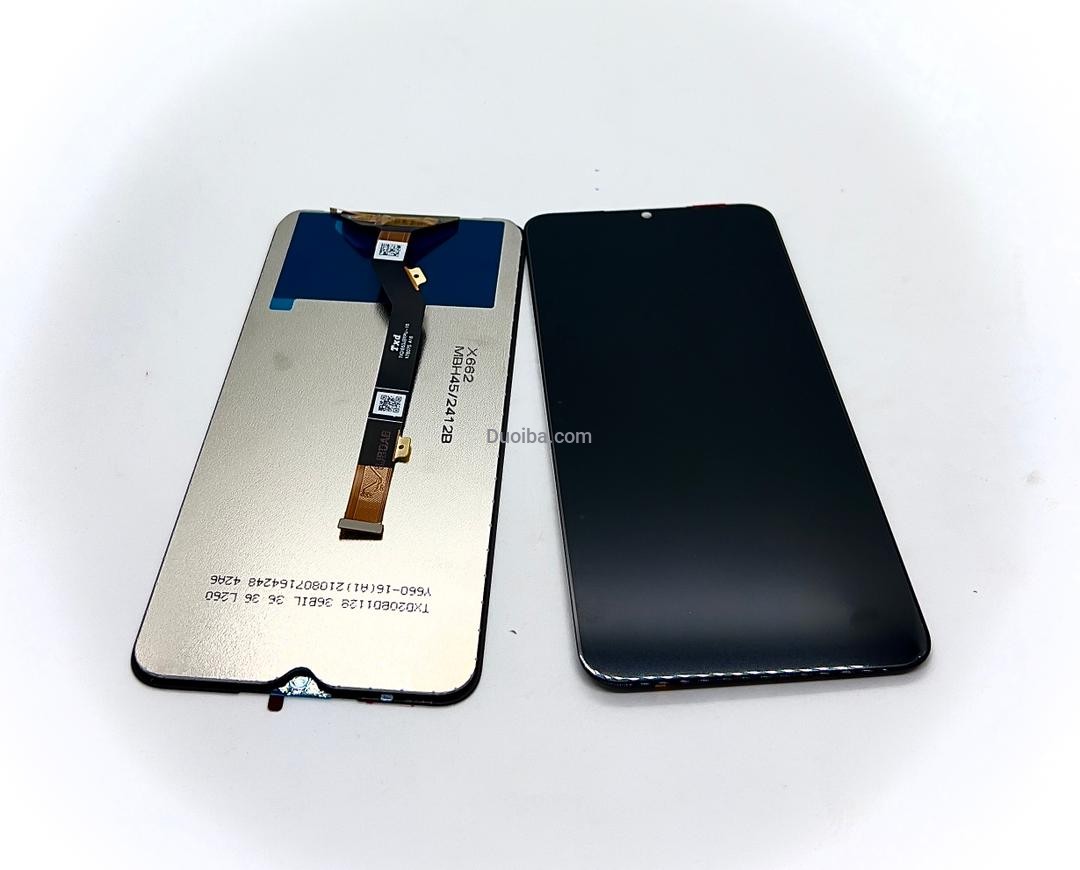 Infinix/Tecno X688 KF7 LCD Touch Screen Display Replacement – Original Spare Part | Duoiba