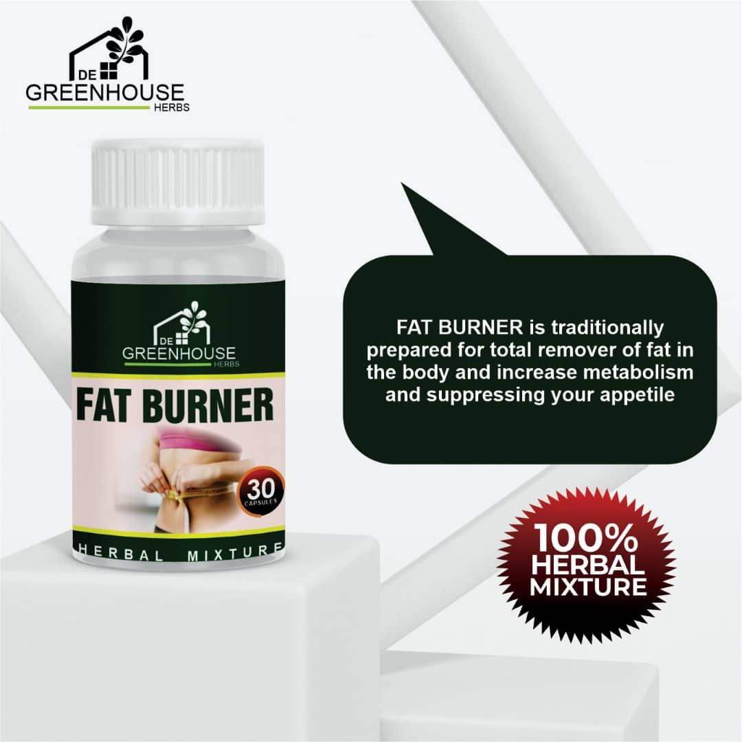 FAT BURNER