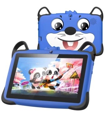 Wintouch 7.1 Inch Kids Android Educational Tablet – Model K717