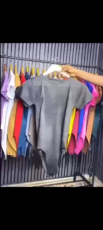 Basic tops