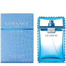 Versace Eau Fraiche EDT 200ml For Men